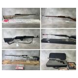 26 Rifles and Handguns  26 Rifles and Handguns