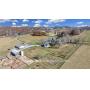 Outstanding 319+/- Acre Farm with Home, Barn & Shops 