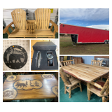 Retail Liquidation Auction