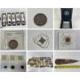 Gold Coins, Littleton Roman Coins, Key Dates 