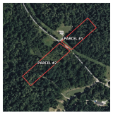 Harrison County, WV 4.83+/- Acres 