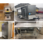 Food Trailer and Restaurant Equipment  