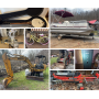 Equipment, Pontoon, Shop Tools, Collectibles 