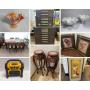 Shop Tools, Collectibles, Furniture, Household 