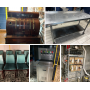 Everything Must Go! Restaurant Equipment Auction
