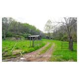 115+/- Acre Ritchie County WV Retreat