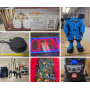 Collectibles, Household and Decor 