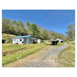 Doddridge County, Home, 6+/- Acres 