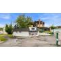 Marion County, 1,008 SQ. FT. Building 