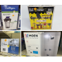 Business Liquidation, Former Do It Best Hardware Store, Auction #4