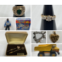 Jewelry, Gold Rings, Sterling, Vintage Toy Collection, Sports Cards 