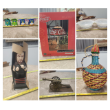 Vintage Toys, Memorabilia, Novelty Items 