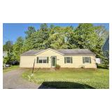 Bridgeport 3 Bedroom 1.5 Bath Home