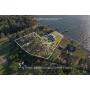 Waterfront Home on 1.87+/- Acre with Deep Water Dock on Tangier Sound