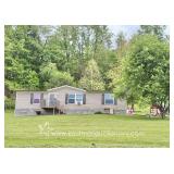 Harrison County 3 Bedroom 2 Bath Home 