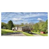 Bruceton Mills 3 Bedroom 2 Bath Home