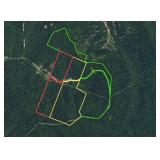 205+/- Roane and Clay County WV Land Auction