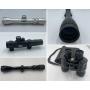 Riflescopes, Sporting Optics & Hunting Accessories - Wood Estate Auction 7 