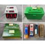 Rifle and Shotgun Ammunition - Wood Estate Auction 8 