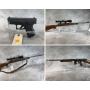 Guns, Ammo & Sporting Goods