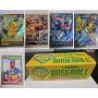 Pokemon and Sports Card Collection 
