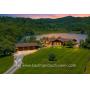 Stunning Lakefront Estate on Stonecoal Lake 