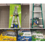 Former Do It Best Hardware Store, Auction 5 
