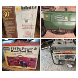 Former Do It Best Hardware Store, Auction 6 of 6