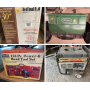 Former Do It Best Hardware Store, Auction 6 of 6
