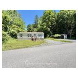 143 +/- Acres, Doddridge County, 3 Bedroom Home