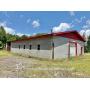 83+/- Acre Lewis County Land with Home, Shop & Cabin 