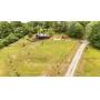 Log Cabin on 3 Acres Real Estate Auction 
