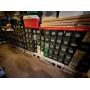 Jeep, Gyro Plane, Military Canisters, Tools