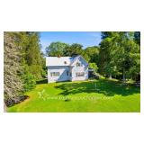 Country Setting Farmhouse, 3 Acres, Mt Clare WV 