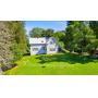 Country Setting Farmhouse, 3 Acres, Mt Clare WV 
