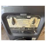Nutter Welding, Quality Tools, Fork Lift 