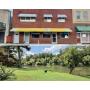 5 Properties, 1 Multi Use Building, 4 River Front Lots 