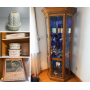 Furniture, Glassware, Collectibles 