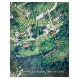 5 Harrison County Lots 