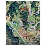 2 Upshur County WV Building Lots 