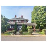 5 Bedroom Historic Brick Home Clarksburg West Virginia 