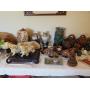 YTT Estate Sales Packed Closets  Jewelry Estate Sale  Clothing, Jade, Collectibles & More