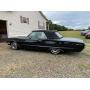 1966 Ford Thunderbird Convertible-Once in a lifetime collection 