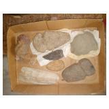Indian Artifacts-Gold-Silver-Guns-Gunsmith Items-Antiques