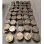 Online Silver Coin Auction