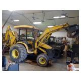 Farm Estate Auction in Whitewater Mo.