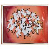 Haitian Art