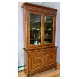 marquetry inlaid
