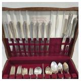 January Online Auction