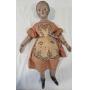 Izannah Walker Doll